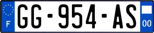 GG-954-AS
