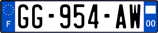 GG-954-AW