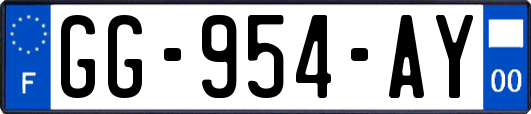 GG-954-AY
