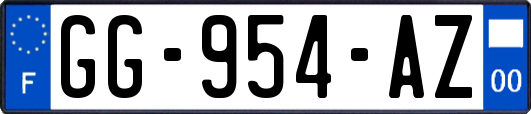 GG-954-AZ