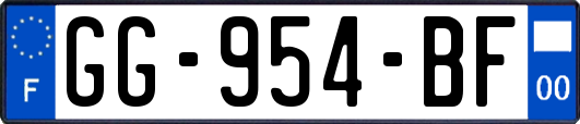 GG-954-BF