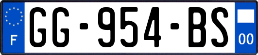 GG-954-BS