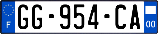GG-954-CA