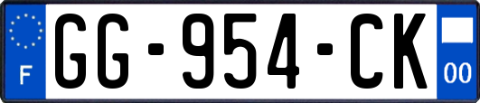 GG-954-CK