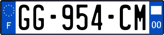 GG-954-CM