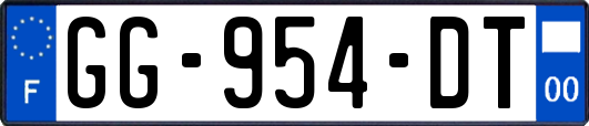 GG-954-DT