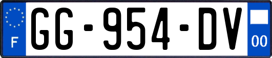 GG-954-DV