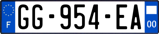 GG-954-EA