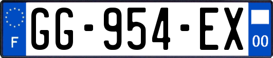 GG-954-EX