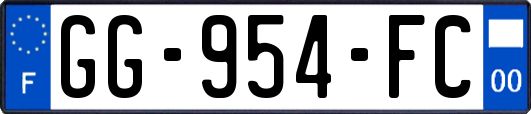 GG-954-FC