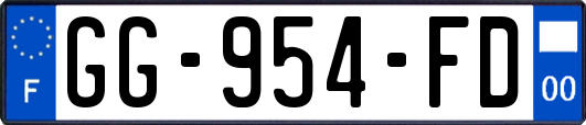 GG-954-FD