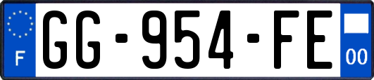 GG-954-FE