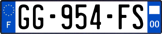 GG-954-FS