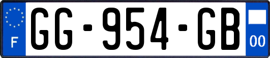 GG-954-GB