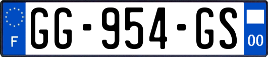 GG-954-GS