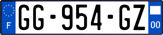 GG-954-GZ