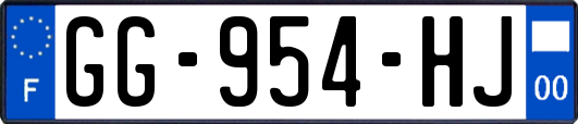 GG-954-HJ