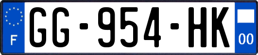 GG-954-HK