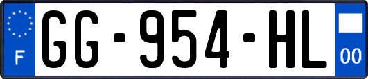 GG-954-HL