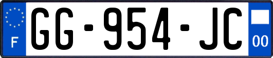 GG-954-JC