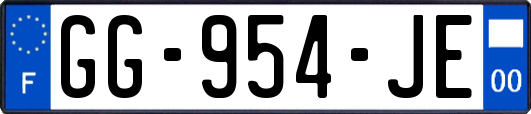 GG-954-JE