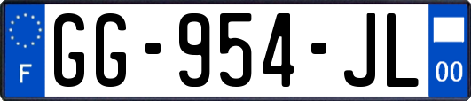 GG-954-JL