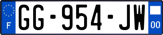 GG-954-JW