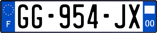 GG-954-JX