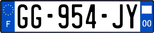 GG-954-JY