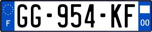 GG-954-KF