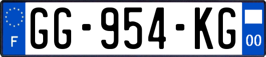 GG-954-KG