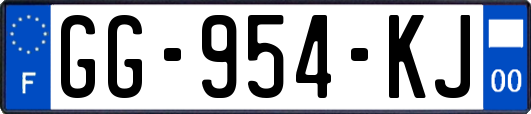 GG-954-KJ