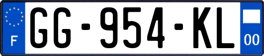 GG-954-KL