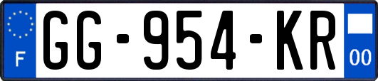 GG-954-KR