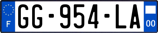 GG-954-LA
