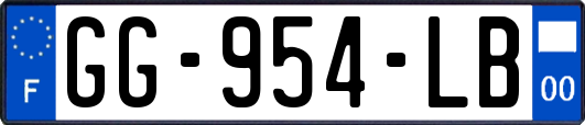 GG-954-LB