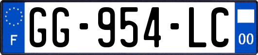 GG-954-LC
