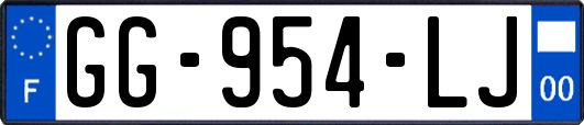 GG-954-LJ