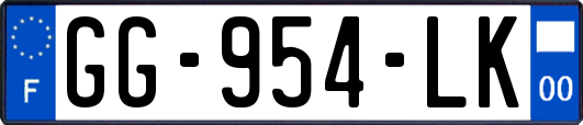 GG-954-LK