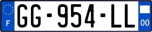 GG-954-LL