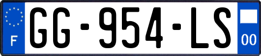GG-954-LS