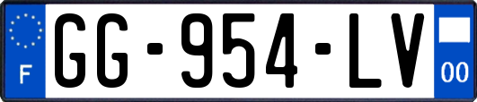 GG-954-LV