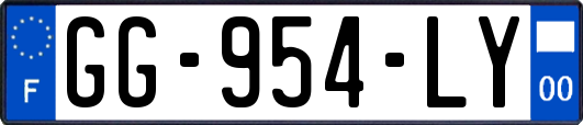 GG-954-LY