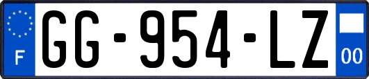 GG-954-LZ