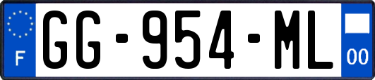 GG-954-ML
