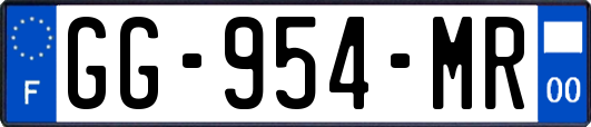 GG-954-MR