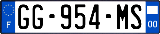 GG-954-MS