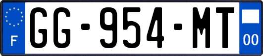 GG-954-MT