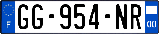 GG-954-NR