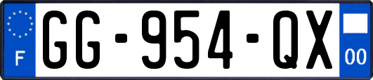 GG-954-QX